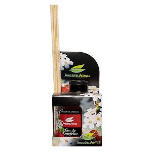 DIFUSOR AMAZONIA AROMAS 270ML FLOR DE CEREJEIRA