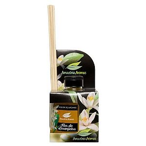 DIFUSOR AMAZONIA AROMAS 270ML FLOR DE LARANJEIRA