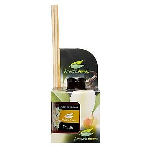 DIFUSOR AMAZONIA AROMAS 270ML VANILA
