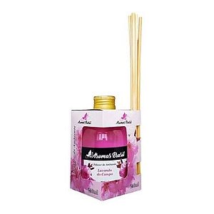 DIFUSOR AROMAS BRASIL 250ML LAVANDA DO CAMPO