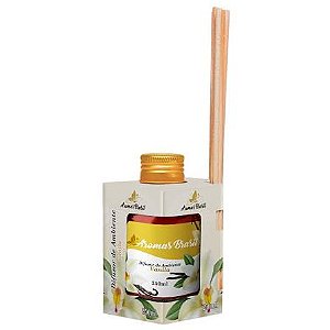 DIFUSOR AROMAS BRASIL 250ML VANILA