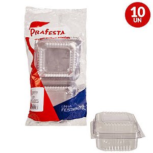 DOCE QUADRADO ARTICULADO  PADRAO PRAFESTA