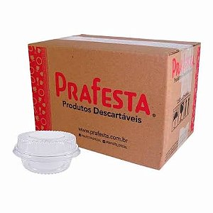 DOCE REDONDO PRAFESTA