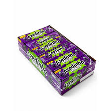 DROPS AZEDINHA UVA 348G ICEKISS