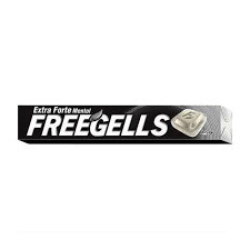 DROPS FREEGELLS PLAY EXTRA FORTE 27,9G