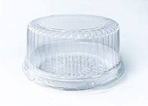 ECO-35A ALTA BASE BRANCA CX.100 ECOPLAST|B6A