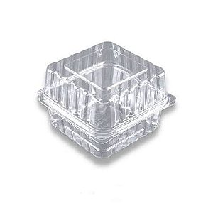 EMBALAGEM FUNDA 8CM FIBRAFORM F658