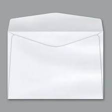 ENVELOPE CARTA 114X162 SCRITY - COF130