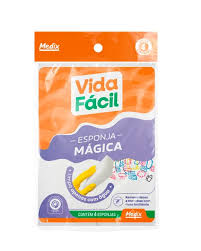 ESPONJA MAGICA VF