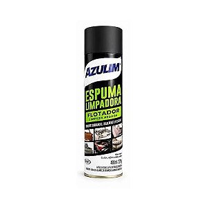 ESPUMA LIMPADORA AZULIM 400ML/250G