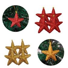 ESTRELA NATALINA NAT130 MULTIART CHRISTMAS