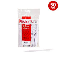 FACA MASTER BRANCA PRAFESTA
