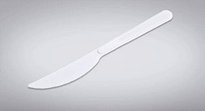 FACA MASTER BRANCA ULTRA