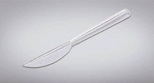 FACA MASTER CRISTAL ULTRA