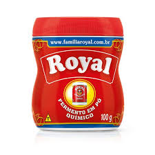 FERMENTO PO ROYAL 100G