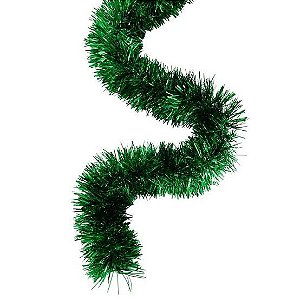 FESTAO SYMPLE FULL VERDE PT 1PC 7CMX2M