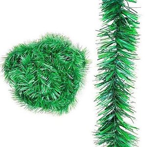 FESTAO VERDE  MODERNO 6CMX2M