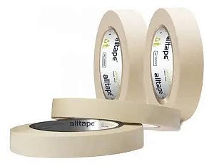 FITA CREPE ALLTAPE 18MMX45M