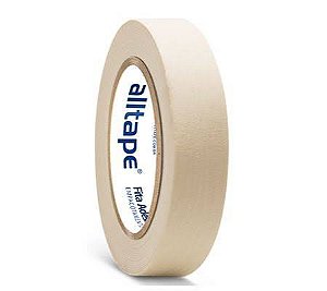 FITA CREPE ALLTAPE 24MMX45M