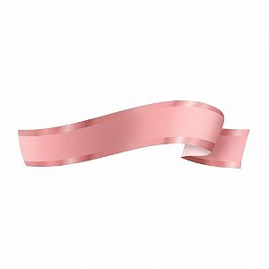 FITA MAXI FM 03D 32MM ROSA