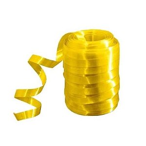 FITILHO LISO  AMARELO