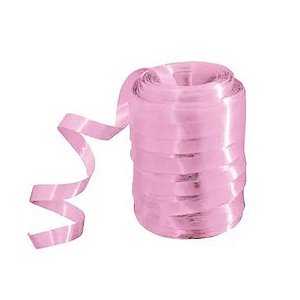 FITILHO LISO ROSA BEBE