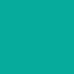 FOLHA EVA / BS AZUL TIFFANY 40X50X1,5MM