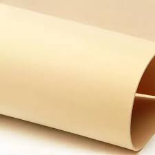 FOLHA EVA / BS BEGE 40X50X1,5MM