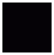 FOLHA EVA / BS PRETO 40X50X1,5MM