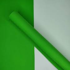 FOLHA EVA / BS VERDE GRAMA 40X50X1,5MM