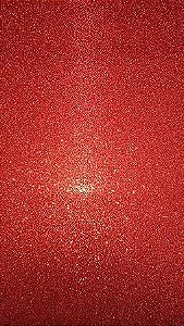 FOLHA EVA GLITER VERMELHO 40X60X1,5MM