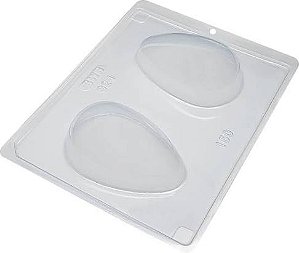 FORMA ESPECIAL SP 824 OVO LISO 150G CONJUNTO C/3 PARTES BWB