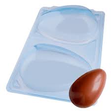 FORMA ESPECIAL SP OVO LISO 750G CONJUNTO C/3 PARTES BWB