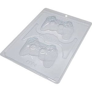 FORMA ESPECIAL TRAD - JOYSTICK