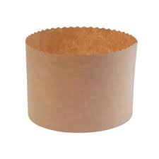 FORMA P/ PANETONE LISA 250G
