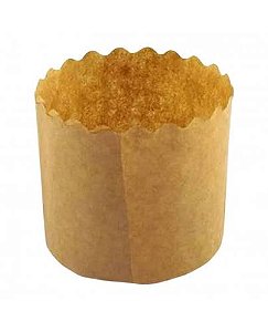 FORMA P/ PANETONE LISA 500G