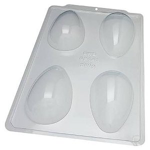 FORMA SIMPLES SP 141 OVO LISO 250G BWB