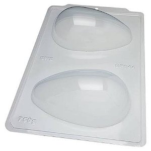 FORMA SIMPLES SP 144 OVO LISO 750G BWB