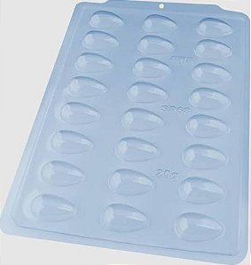 FORMA SIMPLES SP 68 OVO LISO 20G BWB