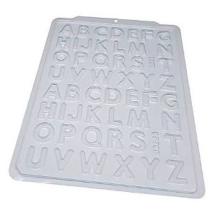 FORMA SIMPLES SP ABECEDARIO BWB