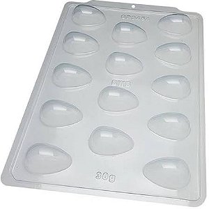 FORMA SIMPLES SP OVO LISO 30G BWB
