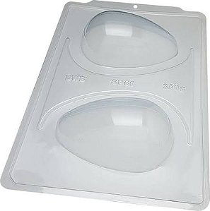 FORMA SIMPLES SP OVO LISO 350G BWB