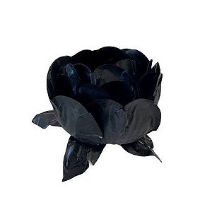FORMINHA CREPOM COR: PRETO