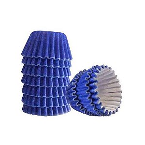 FORMINHA N 5 AZUL ESCURO