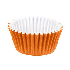FORMINHA N 6 LARANJA