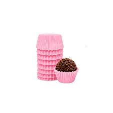 FORMINHA N 6 ROSA CLARO VIPEL