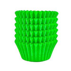 FORMINHA N 6 VERDE FORTE (ESCURO) VIPEL