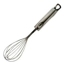 FUE (BATEDOR) EM ACO INOX AMIGOLD