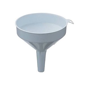 FUNIL PLASTICO N.3 96X99 ALT.MED.