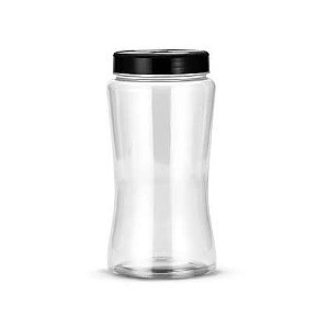 G 1030 POTE MULTIUSO BAZAR 1500ML SORTIDO GALVANOTEK